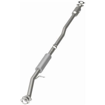MagnaFlow 2016-2018 Hyundai Tucson 2.0L California Grade CARB Compliant Direct-Fit Catalytic Converter 5561542