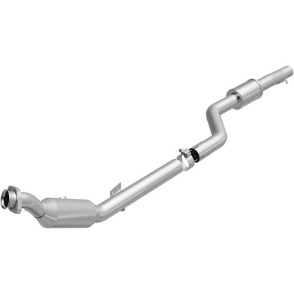 MagnaFlow 2007-2011 Mercedes-Benz S550 Base 5.5L | 2007-2008 Mercedes-Benz CL550 Base 5.5L California Grade CARB Compliant Direct-Fit Catalytic Converter 5561569