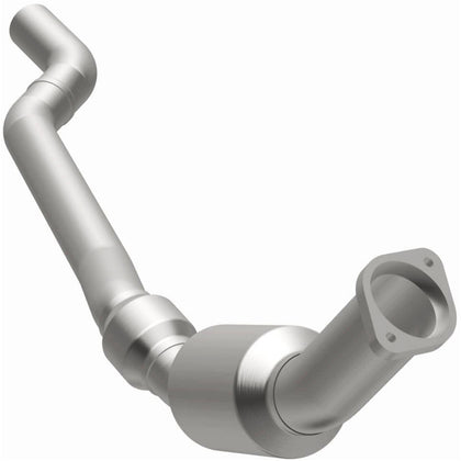 MagnaFlow California Grade CARB Compliant Direct-Fit Catalytic Converter 5561585