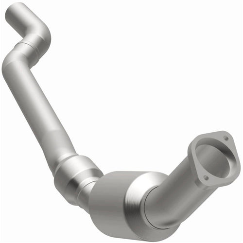 MagnaFlow California Grade CARB Compliant Direct-Fit Catalytic Converter 5561585