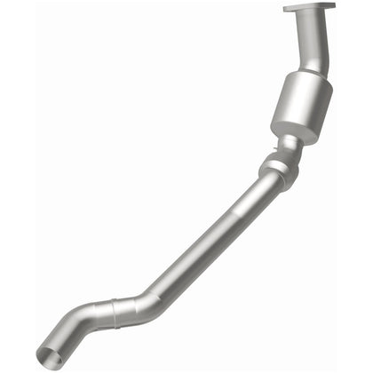 MagnaFlow California Grade CARB Compliant Direct-Fit Catalytic Converter 5561585