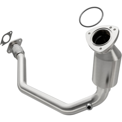 MagnaFlow 2007 Pontiac G6 3.5L | 2007 Saturn Aura 3.5L California Grade CARB Compliant Direct-Fit Catalytic Converter 5561619
