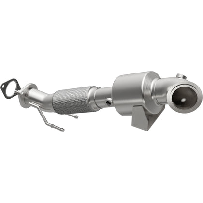 MagnaFlow 2013-2018 Ford Focus 2.0L California Grade CARB Compliant Direct-Fit Catalytic Converter 5561633