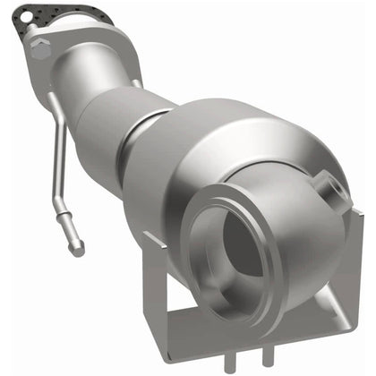 MagnaFlow 2013-2018 Ford Focus 2.0L California Grade CARB Compliant Direct-Fit Catalytic Converter 5561633