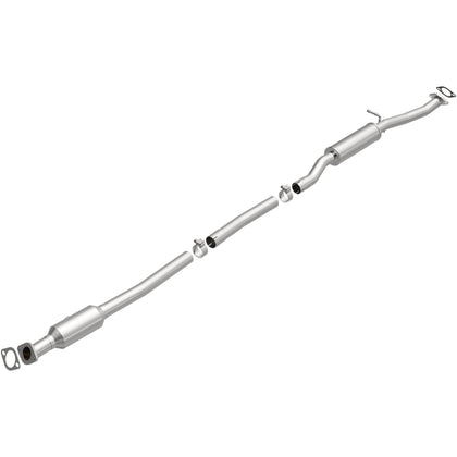 MagnaFlow 2016-2018 Hyundai Tucson 2.0L California Grade CARB Compliant Direct-Fit Catalytic Converter 5561642