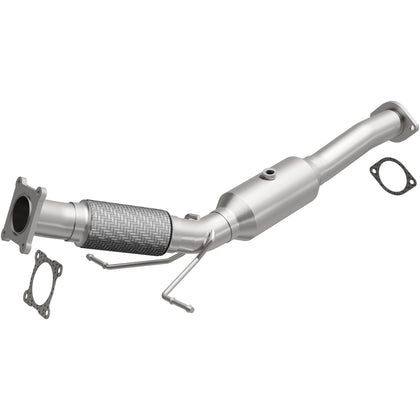 MagnaFlow 2004-2005 Volvo S60 2.4 2.4L | 2004-2007 Volvo V70 2.4 2.4L California Grade CARB Compliant Direct-Fit Catalytic Converter 5561660