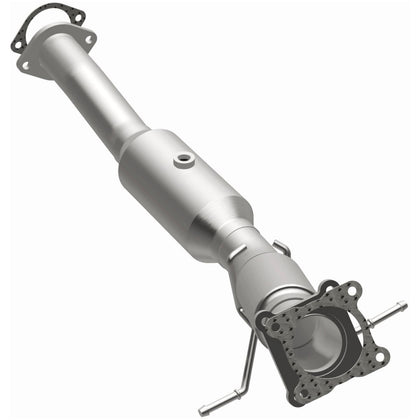 MagnaFlow 2004-2005 Volvo S60 2.4 2.4L | 2004-2007 Volvo V70 2.4 2.4L California Grade CARB Compliant Direct-Fit Catalytic Converter 5561660