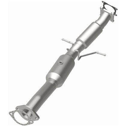 MagnaFlow 2004-2005 Volvo S60 2.4 2.4L | 2004-2007 Volvo V70 2.4 2.4L California Grade CARB Compliant Direct-Fit Catalytic Converter 5561660