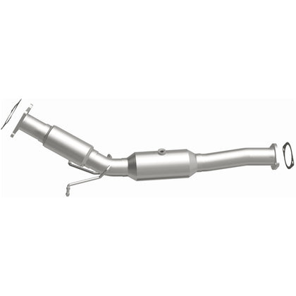 MagnaFlow 2004-2005 Volvo S60 2.4 2.4L | 2004-2007 Volvo V70 2.4 2.4L California Grade CARB Compliant Direct-Fit Catalytic Converter 5561660