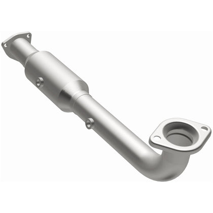 MagnaFlow 2007-2009 Honda CR-V 2.4L California Grade CARB Compliant Direct-Fit Catalytic Converter 5561668