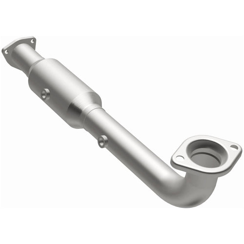 MagnaFlow 2007-2009 Honda CR-V 2.4L California Grade CARB Compliant Direct-Fit Catalytic Converter 5561668