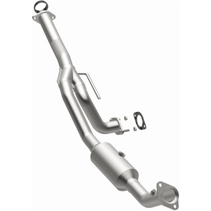 MagnaFlow 2007-2008 Ford Ranger 3.0L | 2007 Mazda B3000 3.0L California Grade CARB Compliant Direct-Fit Catalytic Converter 5561676