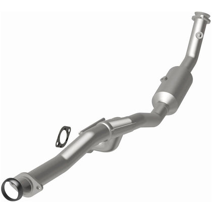 MagnaFlow 2007-2008 Ford Ranger 3.0L | 2007 Mazda B3000 3.0L California Grade CARB Compliant Direct-Fit Catalytic Converter 5561676