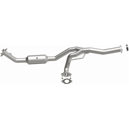 MagnaFlow 2007-2008 Ford Ranger 3.0L | 2007 Mazda B3000 3.0L California Grade CARB Compliant Direct-Fit Catalytic Converter 5561676
