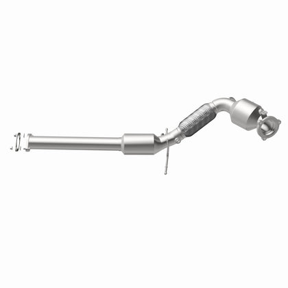 MagnaFlow 2015-2016 Volvo V60 2.5L | 2015-2016 Volvo V60 Cross Country 2.5L California Grade CARB Compliant Direct-Fit Catalytic Converter 5561685