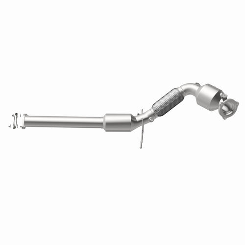 MagnaFlow 2015-2016 Volvo V60 2.5L | 2015-2016 Volvo V60 Cross Country 2.5L California Grade CARB Compliant Direct-Fit Catalytic Converter 5561685