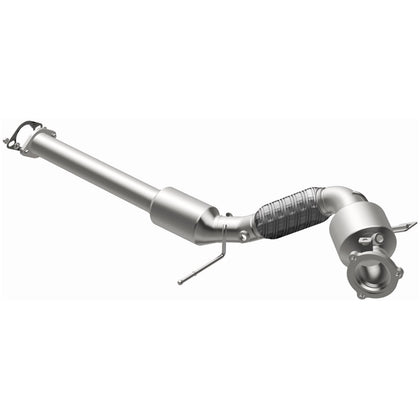 MagnaFlow 2015-2016 Volvo V60 2.5L | 2015-2016 Volvo V60 Cross Country 2.5L California Grade CARB Compliant Direct-Fit Catalytic Converter 5561685