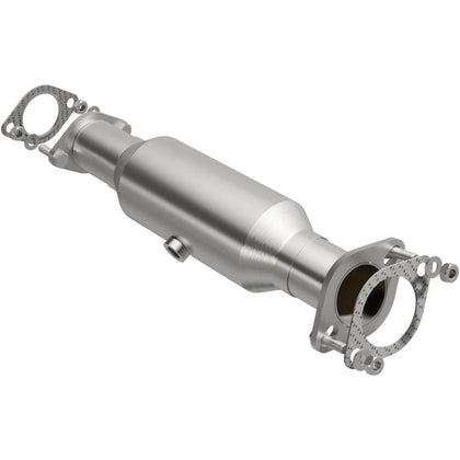 MagnaFlow 2010-2013 Kia Forte Koup 2.4L | 2010-2013 Kia Forte 2.4L California Grade CARB Compliant Direct-Fit Catalytic Converter 5561714