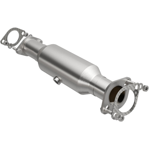 MagnaFlow 2010-2013 Kia Forte Koup 2.4L | 2010-2013 Kia Forte 2.4L California Grade CARB Compliant Direct-Fit Catalytic Converter 5561714