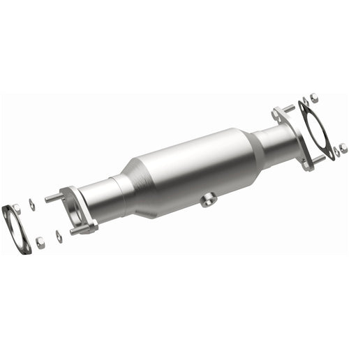 MagnaFlow 2010-2013 Kia Forte Koup 2.4L | 2010-2013 Kia Forte 2.4L California Grade CARB Compliant Direct-Fit Catalytic Converter 5561714