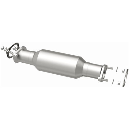MagnaFlow 2010-2013 Kia Forte Koup 2.4L | 2010-2013 Kia Forte 2.4L California Grade CARB Compliant Direct-Fit Catalytic Converter 5561714