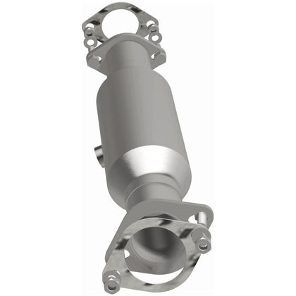 MagnaFlow 2010-2013 Kia Forte Koup 2.4L | 2010-2013 Kia Forte 2.4L California Grade CARB Compliant Direct-Fit Catalytic Converter 5561714