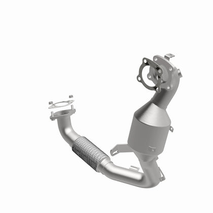 MagnaFlow 2015-2018 Ford Focus 1.0L California Grade CARB Compliant Direct-Fit Catalytic Converter 5561715