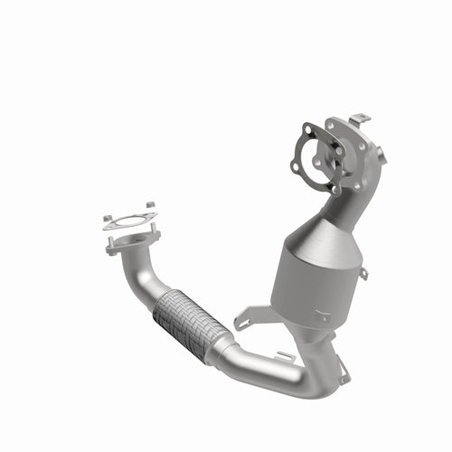 MagnaFlow 2015-2018 Ford Focus 1.0L California Grade CARB Compliant Direct-Fit Catalytic Converter 5561715