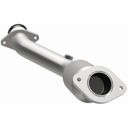 MagnaFlow 2008-2011 Chevrolet Corvette 6.2L California Grade CARB Compliant Direct-Fit Catalytic Converter 5561733