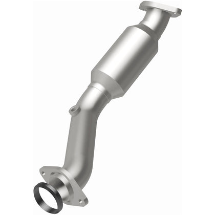MagnaFlow 2008-2011 Chevrolet Corvette 6.2L California Grade CARB Compliant Direct-Fit Catalytic Converter 5561733