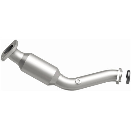 MagnaFlow 2008-2011 Chevrolet Corvette 6.2L California Grade CARB Compliant Direct-Fit Catalytic Converter 5561733