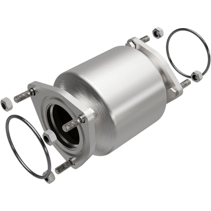 MagnaFlow 2006-2008 Chevrolet Aveo 1.6L | 2007-2008 Chevrolet Aveo5 1.6L California Grade CARB Compliant Direct-Fit Catalytic Converter 5561750