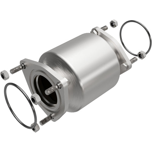 MagnaFlow 2006-2008 Chevrolet Aveo 1.6L | 2007-2008 Chevrolet Aveo5 1.6L California Grade CARB Compliant Direct-Fit Catalytic Converter 5561750