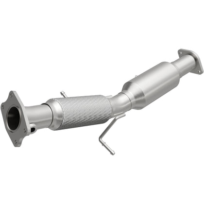 MagnaFlow 2004-2010 Volvo S40 2.4L | 2005-2010 Volvo V50 2.4L California Grade CARB Compliant Direct-Fit Catalytic Converter 5561810