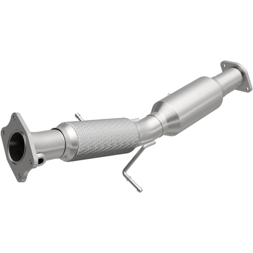 MagnaFlow 2004-2010 Volvo S40 2.4L | 2005-2010 Volvo V50 2.4L California Grade CARB Compliant Direct-Fit Catalytic Converter 5561810