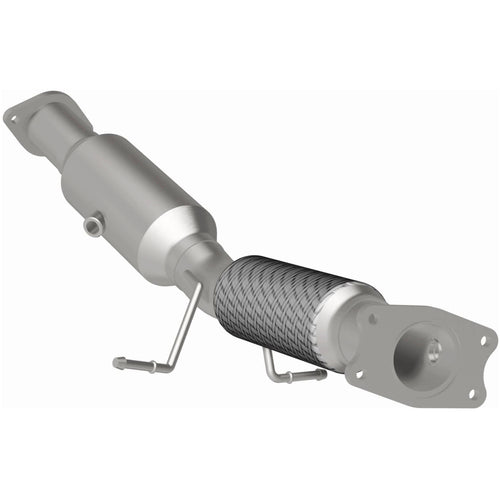 MagnaFlow 2004-2010 Volvo S40 2.4L | 2005-2010 Volvo V50 2.4L California Grade CARB Compliant Direct-Fit Catalytic Converter 5561810
