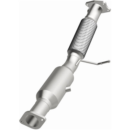 MagnaFlow 2004-2010 Volvo S40 2.4L | 2005-2010 Volvo V50 2.4L California Grade CARB Compliant Direct-Fit Catalytic Converter 5561810