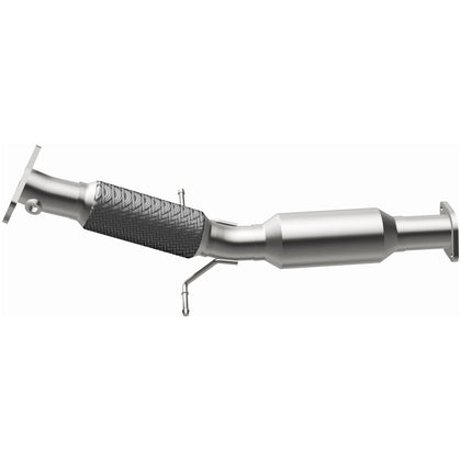 MagnaFlow 2004-2010 Volvo S40 2.4L | 2005-2010 Volvo V50 2.4L California Grade CARB Compliant Direct-Fit Catalytic Converter 5561810