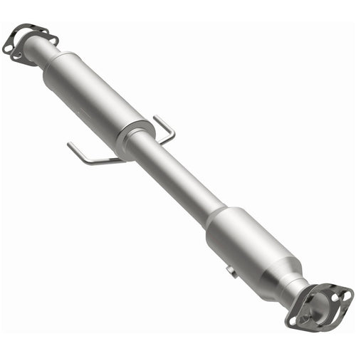 MagnaFlow 2011-2012 Kia Optima 2.4L California Grade CARB Compliant Direct-Fit Catalytic Converter 5561817