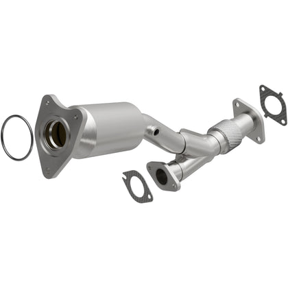 MagnaFlow 2007 Chevrolet Malibu 3.5L California Grade CARB Compliant Direct-Fit Catalytic Converter 5561822
