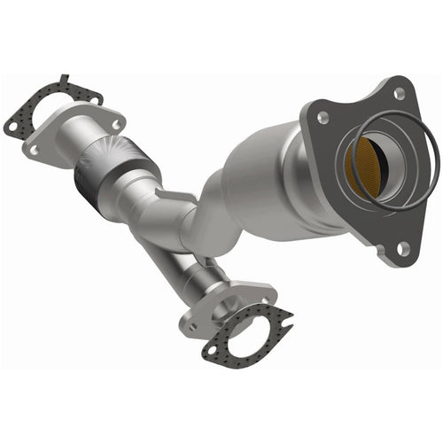 MagnaFlow 2007 Chevrolet Malibu 3.5L California Grade CARB Compliant Direct-Fit Catalytic Converter 5561822