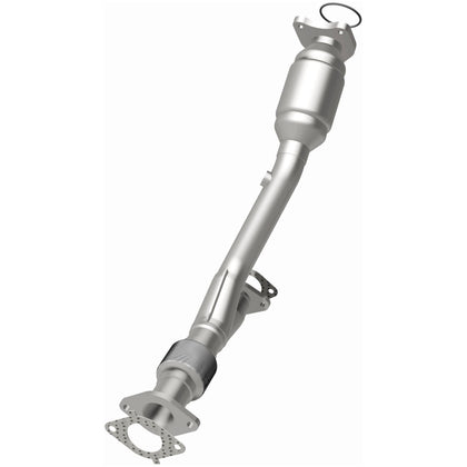 MagnaFlow 2007 Chevrolet Malibu 3.5L California Grade CARB Compliant Direct-Fit Catalytic Converter 5561822