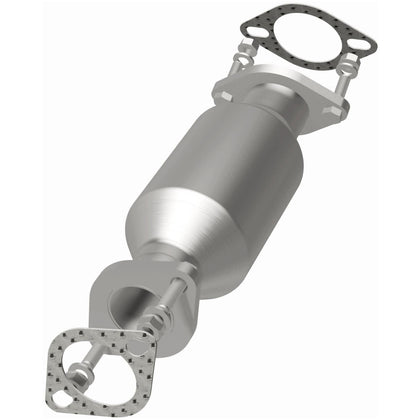 MagnaFlow 2013 Hyundai Elantra GT 1.8L | 2011-2013 Hyundai Elantra 1.8L California Grade CARB Compliant Direct-Fit Catalytic Converter 5561823