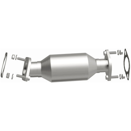 MagnaFlow 2013 Hyundai Elantra GT 1.8L / 2011-2013 Hyundai Elantra 1.8L California Grade CARB Compliant Direct-Fit Catalytic Converter 5561823