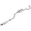 MagnaFlow 2013-2016 Hyundai Santa Fe Sport 2.0L California Grade CARB Compliant Direct-Fit Catalytic Converter 5561826