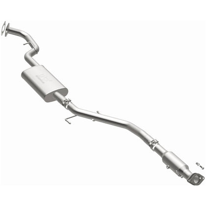 MagnaFlow 2013-2016 Hyundai Santa Fe Sport 2.0L California Grade CARB Compliant Direct-Fit Catalytic Converter 5561826
