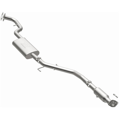 MagnaFlow 2013-2016 Hyundai Santa Fe Sport 2.0L California Grade CARB Compliant Direct-Fit Catalytic Converter 5561826
