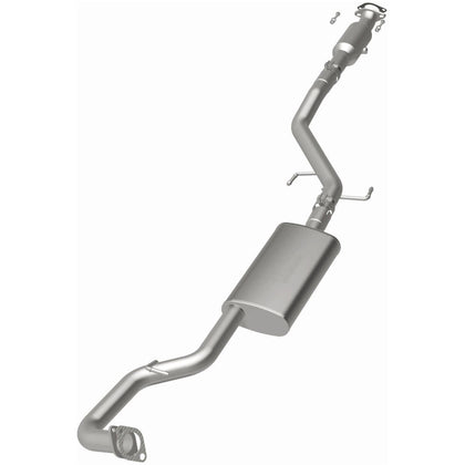 MagnaFlow 2013-2016 Hyundai Santa Fe Sport 2.0L California Grade CARB Compliant Direct-Fit Catalytic Converter 5561826