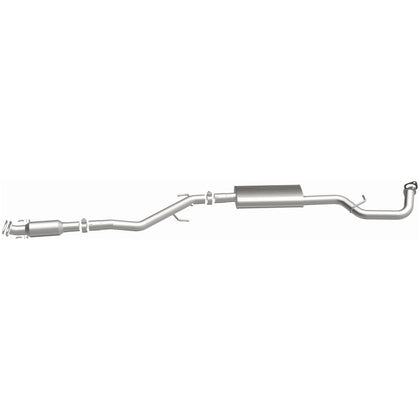 MagnaFlow 2013-2016 Hyundai Santa Fe Sport 2.0L California Grade CARB Compliant Direct-Fit Catalytic Converter 5561826