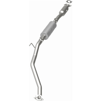 MagnaFlow 2012-2013 Kia Soul 2.0L California Grade CARB Compliant Direct-Fit Catalytic Converter 5561845